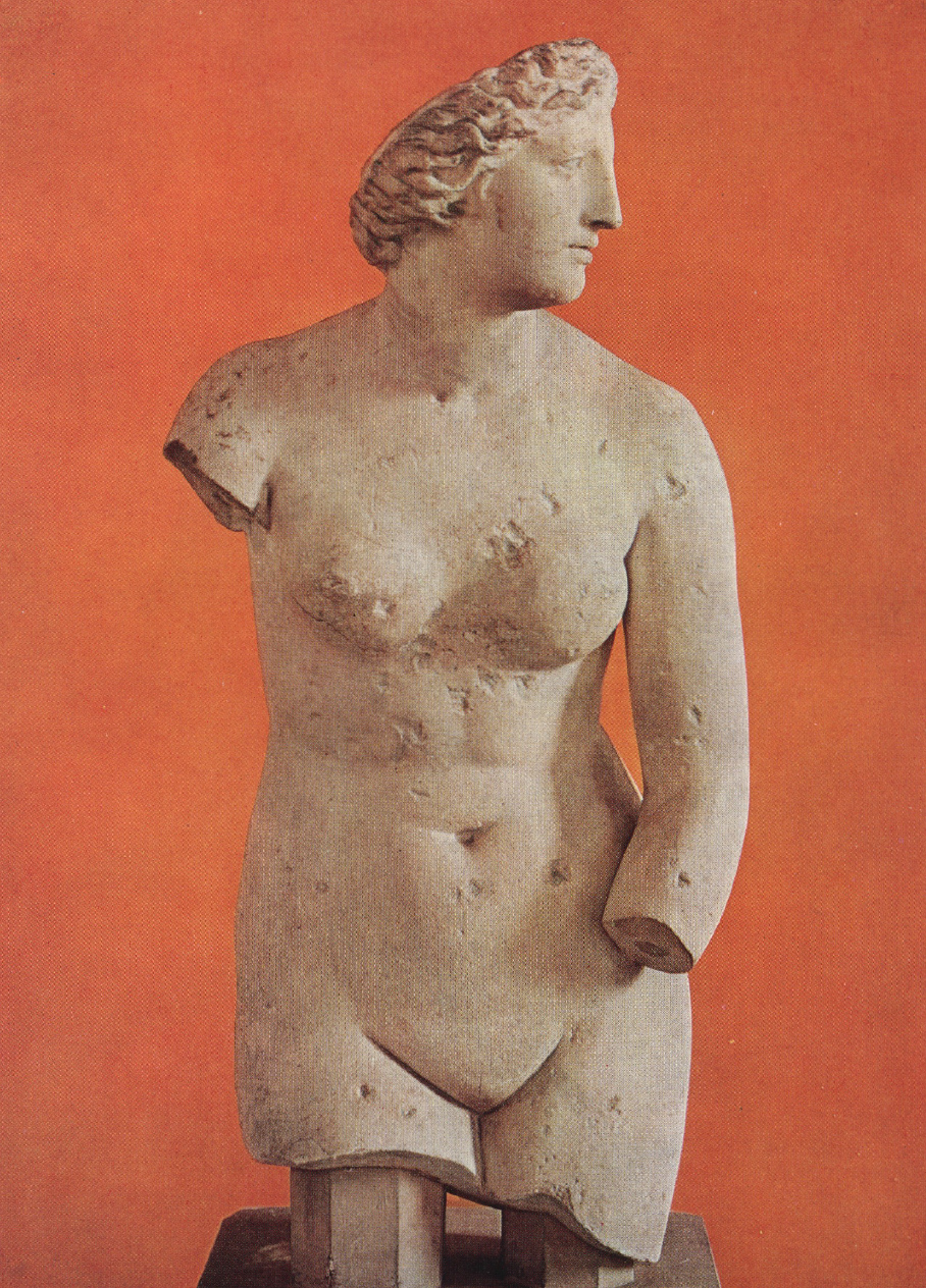 Aphrodite